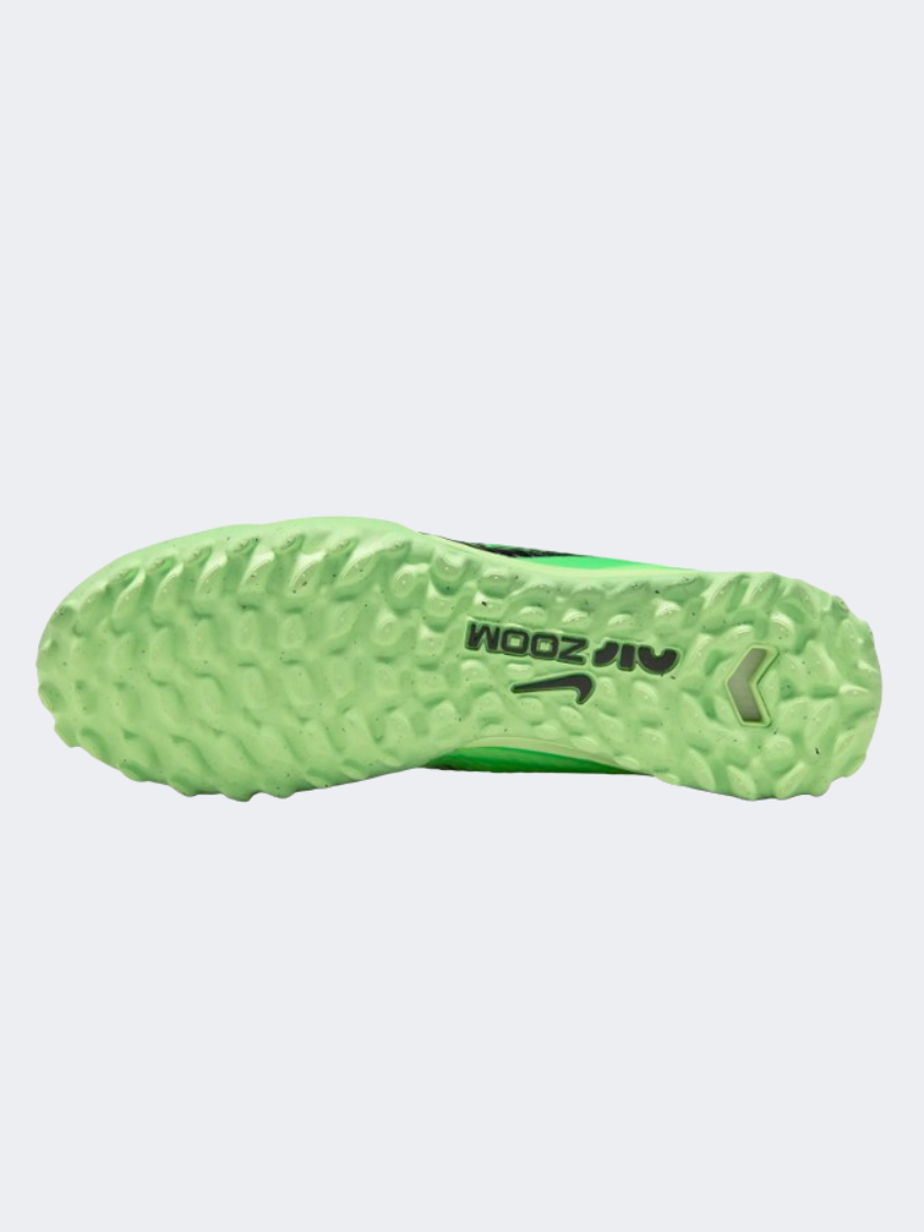 Nike Zoom Vapor 15 Academy Mercurial Dream Speed Men Football Shoes Green Strike/Black