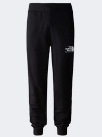 بنطال لايف ستايل رجالي The North Face Coordinates أسود