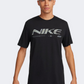 Nike Slub Wc 2 Men Training T-Shirt Black