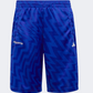 Adidas Football-Inspired Predator Gs-Boys Sportswear Short Lucid Blue