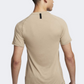 Nike Flex Rep Men Training T-Shirt Khaki/Black