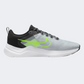 Nike Downshifter 12 Men Running Shoes Grey/White/Black
