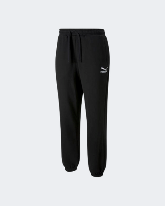 Puma  Men Lifestyle Pant Black