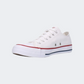 Converse Chuck Taylor All Star Unisex Lifestyle Shoes White/Blue/Red