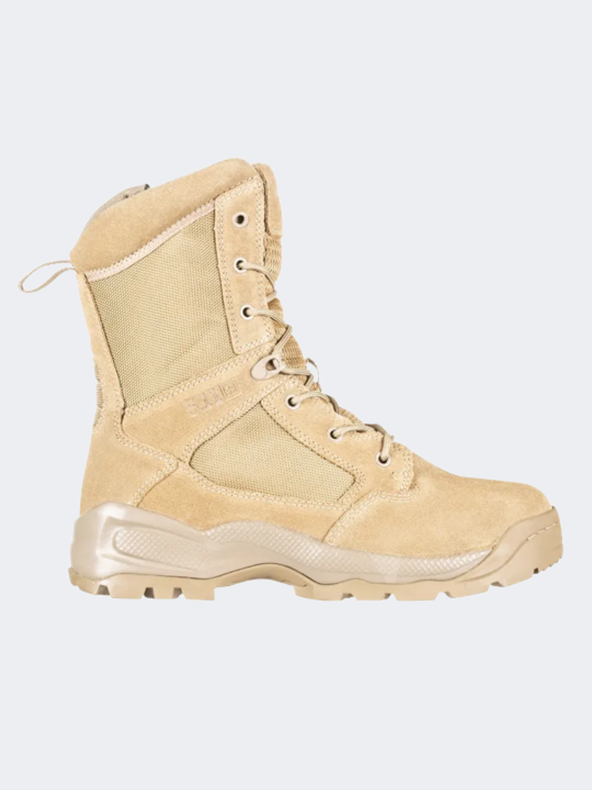 5.11 tactical boots coyote best sale