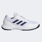 Adidas Gamecourt 2.0 Men Tennis Shoes White/Navy