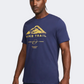 Nike Sportswear Men Running T-Shirt Navy