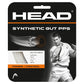 Head No Gender Tennis 281065 Synthetic Gut Pps Set 16 White Strings