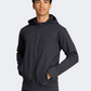 Adidas Yoga Base Men Training Hoody Black