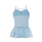 TopTen Tutu Leotard Kids-Girls Ballet Leotard Blue Chsk11