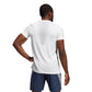 Adidas Heat.Rdy Warriror Men Training T-Shirt White