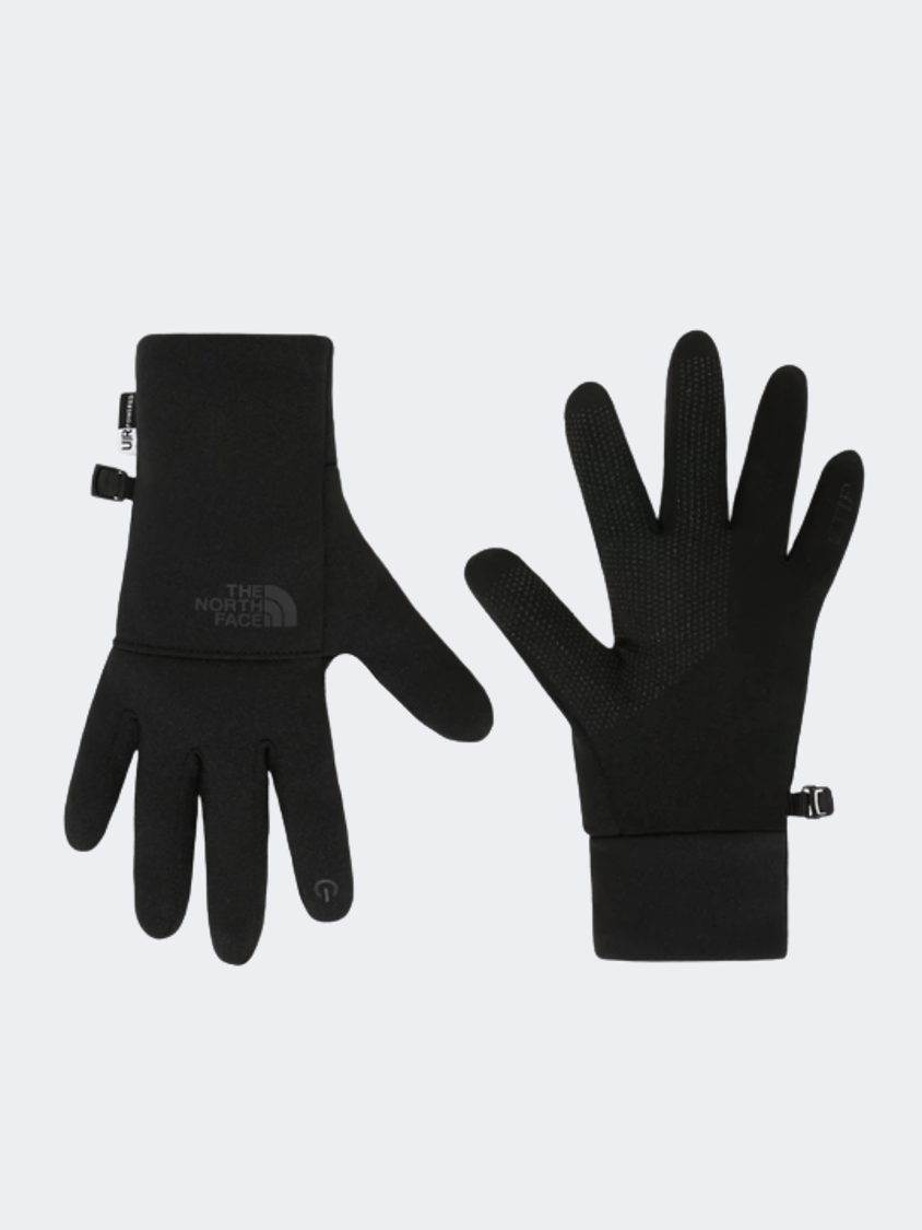The North Face Etip™ Gloves Women Lifestyle Gloves Black