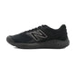 New Balance 420 Men Running Shoes Black