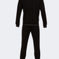 Joma Montreal Men Training Suit Black Anthracite