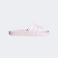 Adidas Adilette Aqua Women Swim Slippers Light Pink/White Gz5878