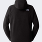 The North Face 100 Glacier Men Lifestyle Fleece Black