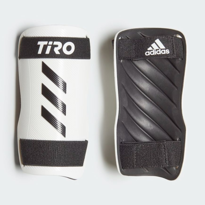 Adidas Tiro Training Unisex Football Protection White/Black