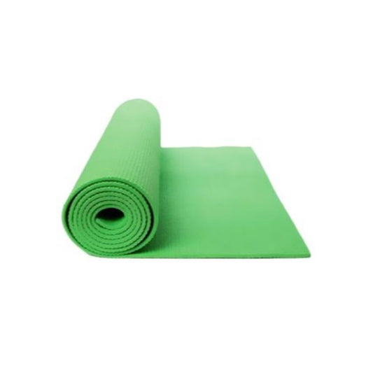 Irm-Fitness Factory Yoga Mat-173X61X4Mm Fitness Green