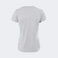 The North Face Reaxion Amp Crew Women Hiking T-Shirt Light Grey