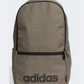 Adidas Classic Foundation Day Unisex Training Bag Olive Strata/Black