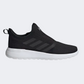 Adidas Lite Racer Slip-On Women Running Shoes Black