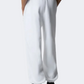 The North Face Heavyweight Relaxed Men Lifestyle Pant White/Black