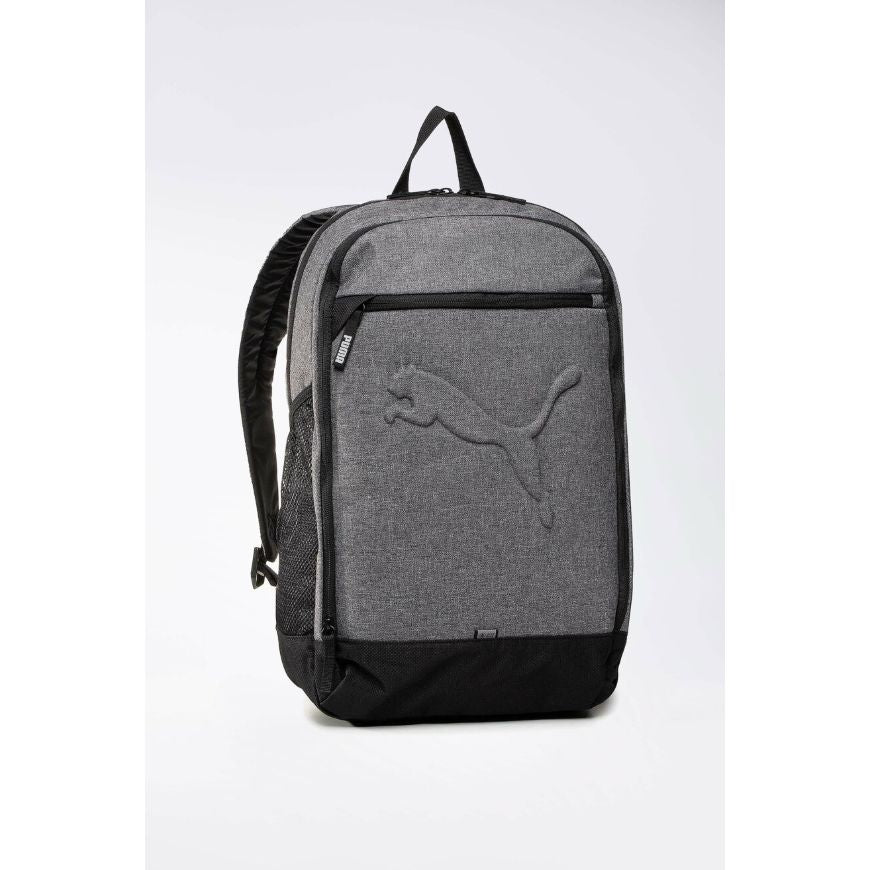 Puma Buzz Men Lifestyle Bag Medium Grey