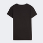 Puma Essential Plus Graphic Women Lifestyle T-Shirt Black