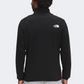 The North Face Canyonlands Men Lifestyle Jacket Black