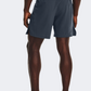 Under Armour Launch Elite 7&#39;&#39; Men Running Short Gray