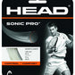 Head Tennis Sonic Pro Strings