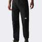 The North Face Diablo Regular Tapered Men Hiking Pant Black