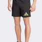 Adidas Hiit Entry Men Training Short Black