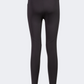 Joma Urban Street Women Lifestyle Tight Black