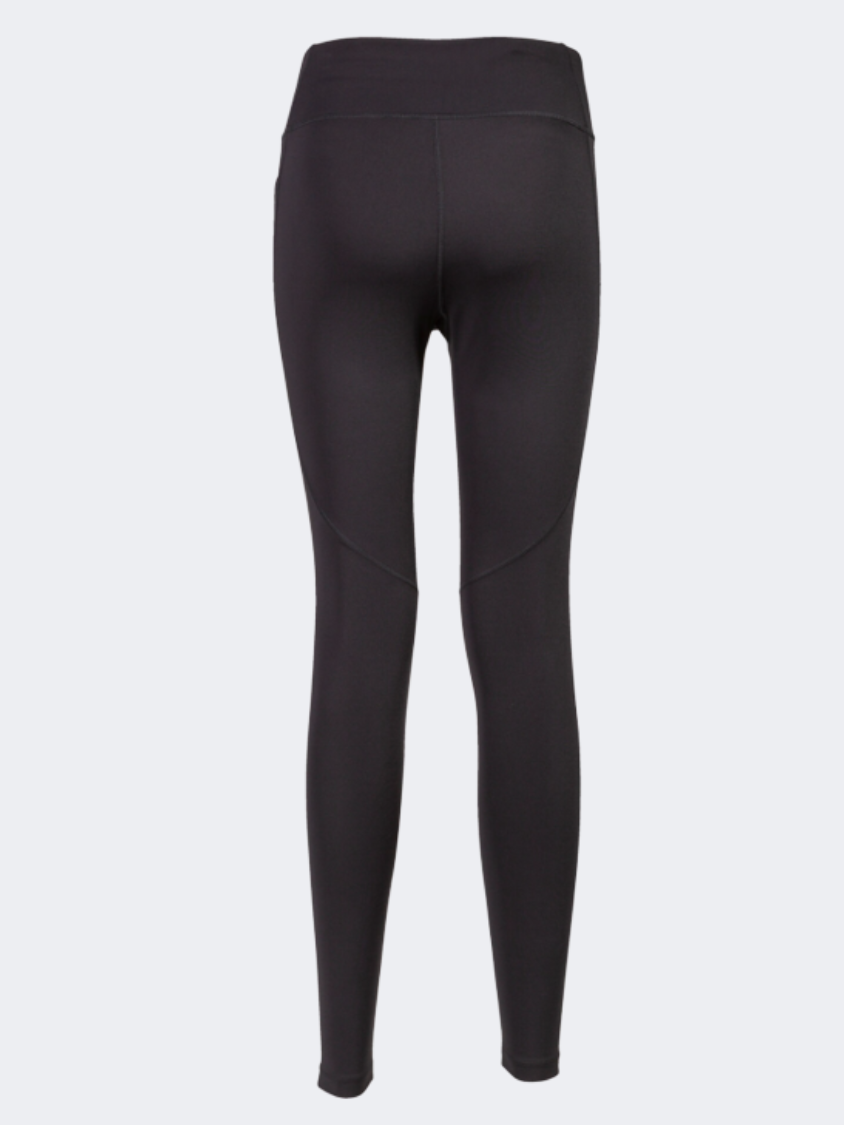 Joma Urban Street Women Lifestyle Tight Black