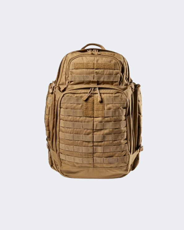 5-11 Brand Rush 72 2.0 Unisex Tactical Bag Kangaroo 56565-134