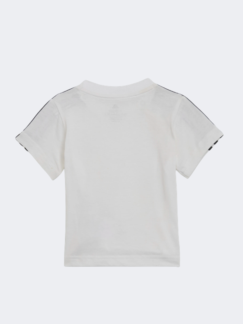 H65817 I 3S Sport Set White/Black