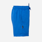 Top Ten Plain Boys Beach Swim Shorts Blue 0061