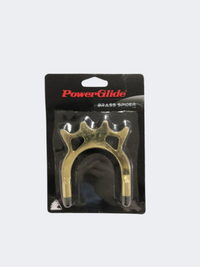 قطع غيار بلياردو نحاسية يونيكورن عنكبوت للجنسين ذهب 57020