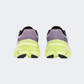 On Cloudmonster 1 Women Running Shoes Nimbus/Hay