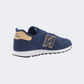 New Balance 500 Men Lifestyle Shoes Navy