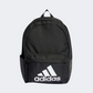 Adidas Classic Badge Of Sport Unisex Training Bag Black/White Hg0349