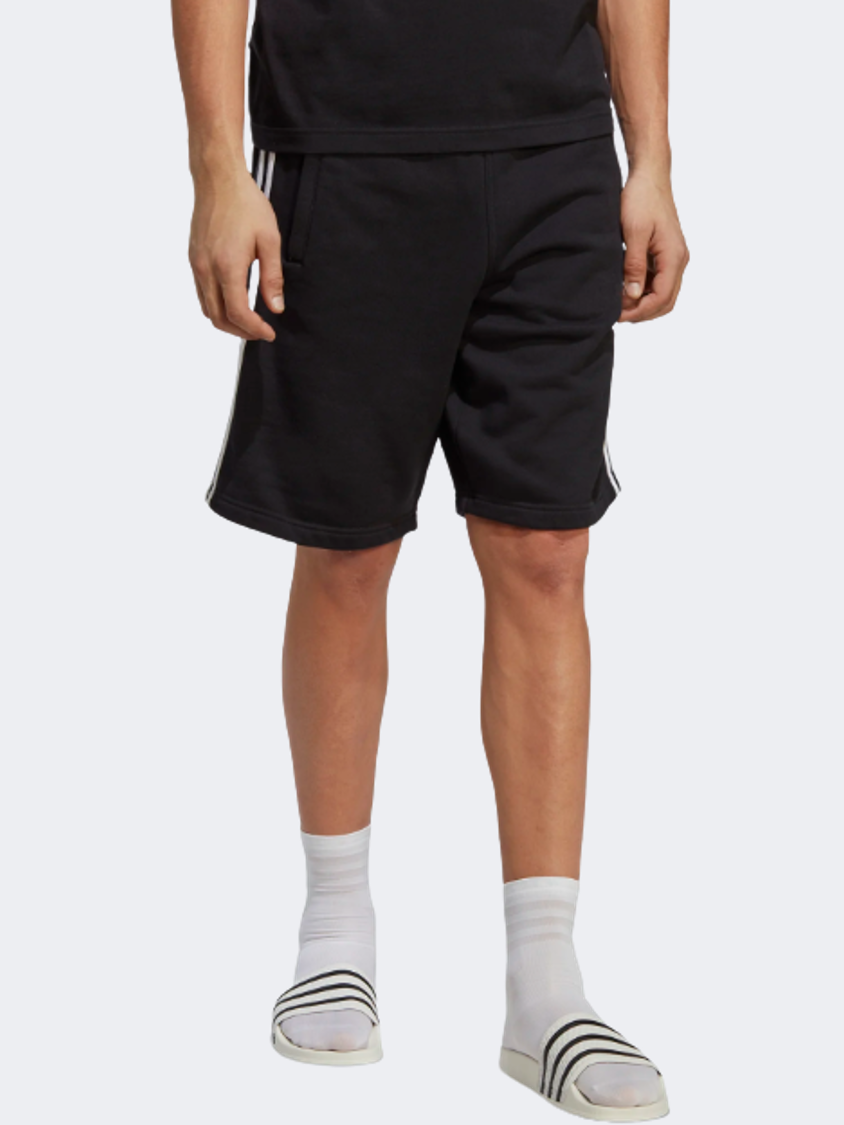 Adidas Adicolor Classics 3-Stripes Men Original Short Black