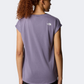 The North Face Tanken Tank  Women Hiking Tank Lunar Slate Light Heather