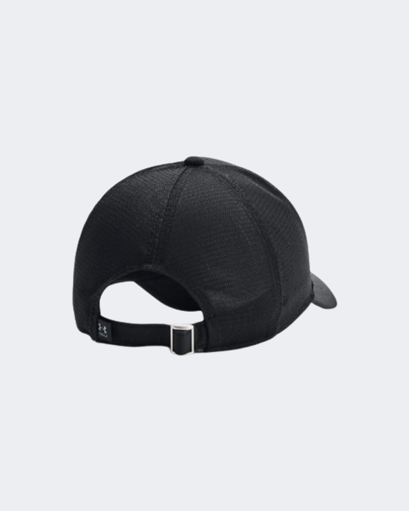 Under Armour Iso Chill Driver Men Lifestyle Cap Black/Pitch Grey