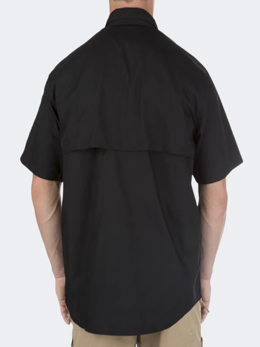 71175-019 Taclite Pro S/S Shirt Black