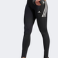 Adidas Hyperglam Women Training Tight Black/Carbon