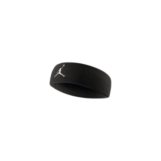 Jkn00010Os Jordan Jumpman Wristbands Black/White