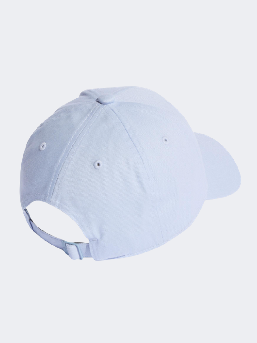 Adidas Baseball Street Unisex Sportswear Cap Blue / White