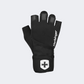 Harbinger Pro 2.0 Ww Fitness Gloves  Black
